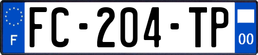 FC-204-TP