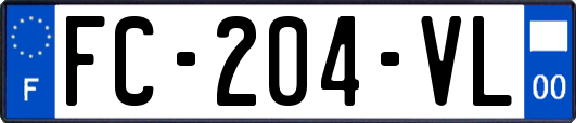 FC-204-VL