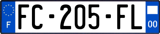 FC-205-FL