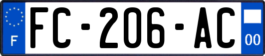 FC-206-AC