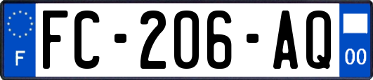 FC-206-AQ