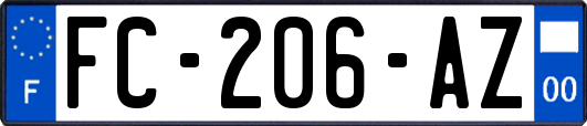 FC-206-AZ