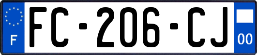 FC-206-CJ