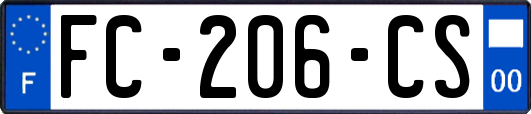 FC-206-CS