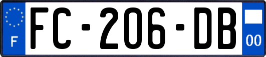 FC-206-DB