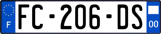 FC-206-DS