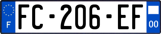 FC-206-EF