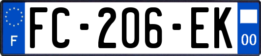 FC-206-EK