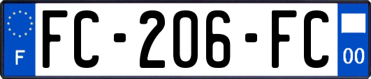 FC-206-FC