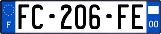 FC-206-FE