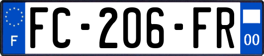 FC-206-FR