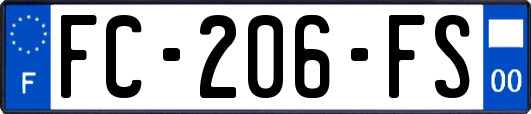 FC-206-FS