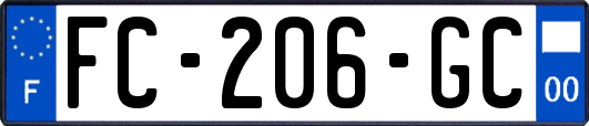 FC-206-GC