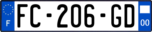 FC-206-GD