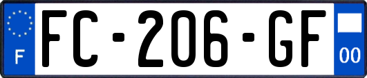 FC-206-GF