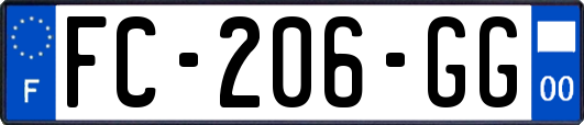 FC-206-GG