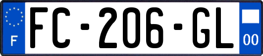 FC-206-GL