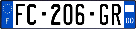 FC-206-GR