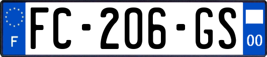FC-206-GS