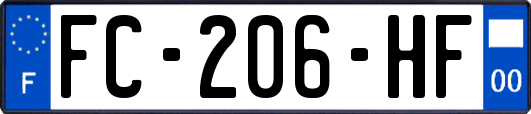 FC-206-HF