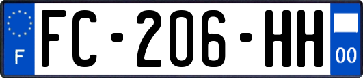 FC-206-HH