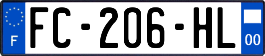 FC-206-HL