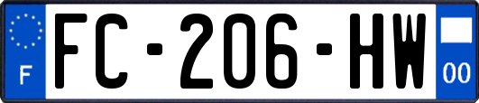 FC-206-HW