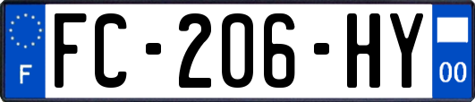 FC-206-HY