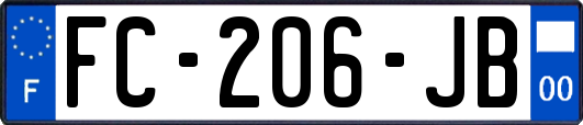 FC-206-JB