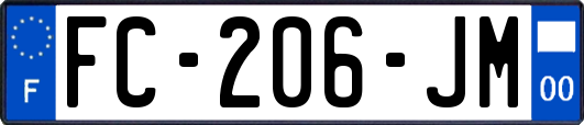 FC-206-JM