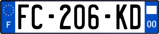 FC-206-KD