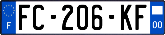 FC-206-KF