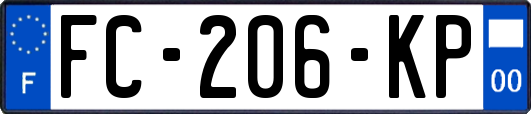 FC-206-KP