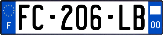 FC-206-LB