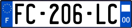 FC-206-LC