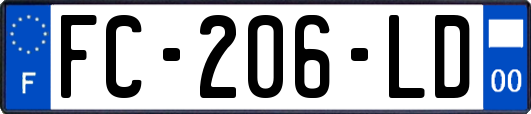 FC-206-LD
