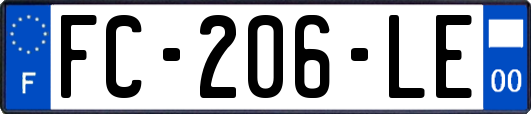 FC-206-LE