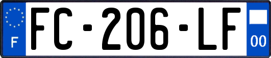 FC-206-LF