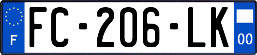FC-206-LK