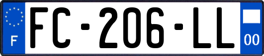 FC-206-LL