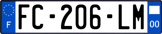FC-206-LM