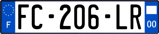 FC-206-LR
