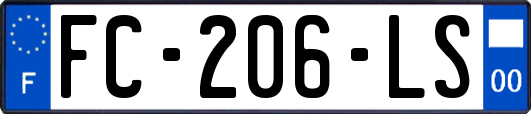 FC-206-LS