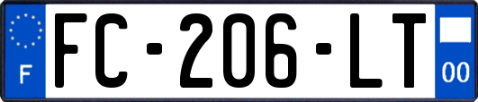 FC-206-LT