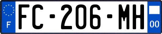 FC-206-MH
