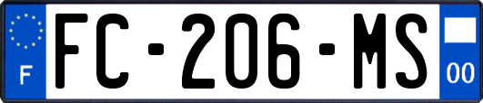 FC-206-MS