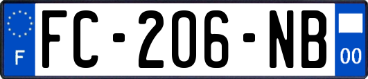 FC-206-NB