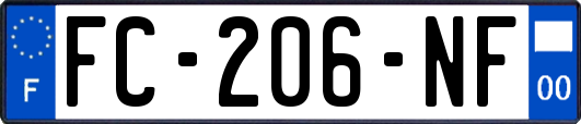 FC-206-NF