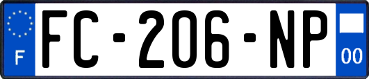 FC-206-NP