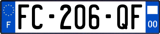 FC-206-QF